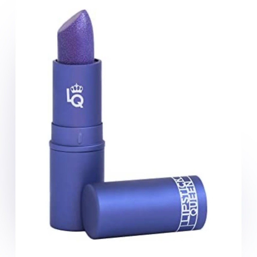 Lipstick Queen ( Blue by You )